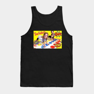 Twister Tank Top